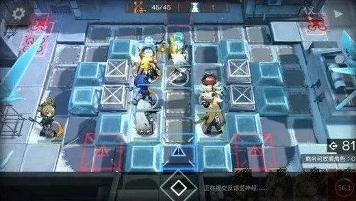 明日方舟迷路的巨像怎么打_攻克〈明日方舟〉迷路的巨像，策略全解析