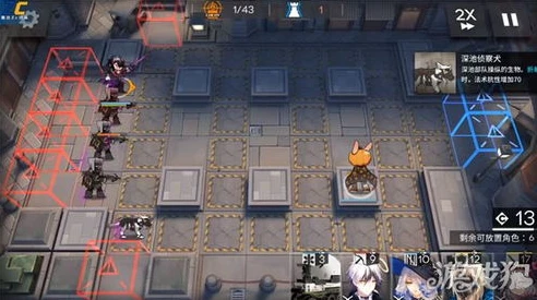 明日方舟9-2鬼魂危机_明日方舟9 - 2中的鬼影危机,深度剖析与应对策略