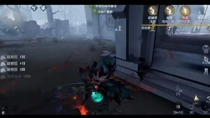 第五人格潘大帅佣兵s1_第五人格,潘大帅佣兵S1的传奇之旅
