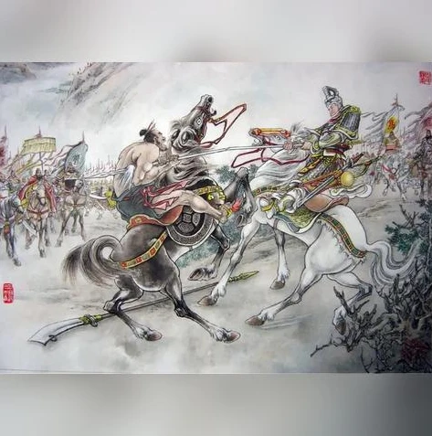 乱世王者手游官方网站_〈乱世王者〉手游，开启热血争霸的乱世之旅