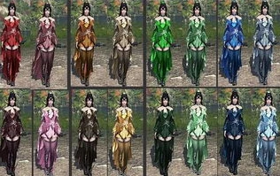 天涯明月刀官方版本_天涯明月刀互通版，打破次元壁，畅享武侠新体验