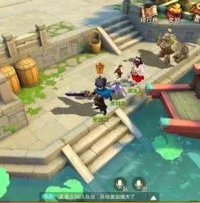 大话西游手游百度版客户端_大话西游手游百度版电脑版，畅享经典回合制游戏的全新体验