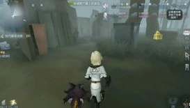 第五人格职业选手可可是谁_探秘第五人格职业选手可可，赛场传奇背后的故事