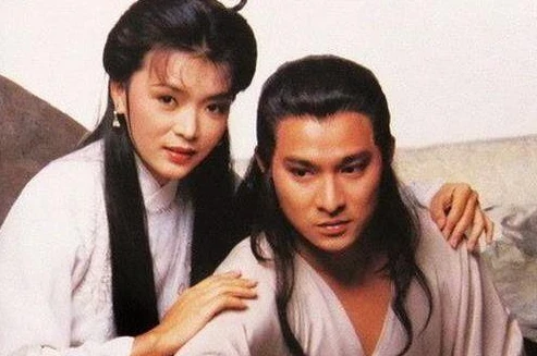 83版神雕侠侣潘迎紫演员表大全名字_83版〈神雕侠侣〉潘迎紫版，重温经典的演员阵容与精彩剧集