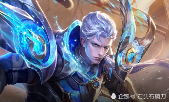 王者荣耀铠怎么玩技巧_王者荣耀，铠的极致操作技巧全解析