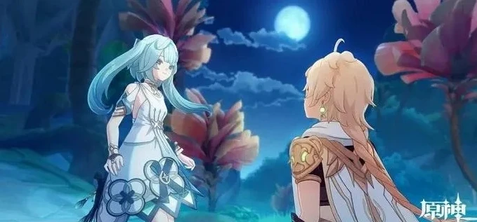 原神b服和官服可以联机吗_原神B服与官服，电脑端共存与联机情况深度解析