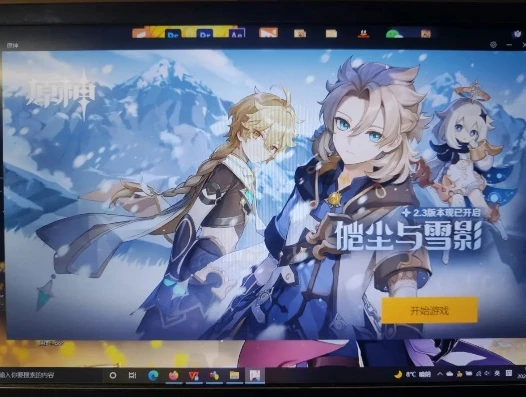 原神b服和官服可以联机吗_原神B服与官服，电脑端共存与联机情况深度解析