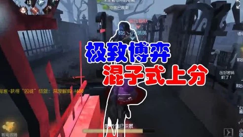第五人格五排_第五人格五排，团队协作与策略的极致博弈