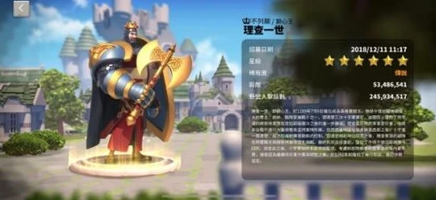 万国觉醒 月度礼包_万国觉醒月度特惠礼包深度解析，何时出现及超值内容全知道