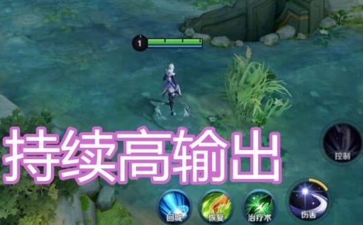 龙之谷什么职业单挑厉害_龙之谷平民单刷利器，探寻各职业单刷实力