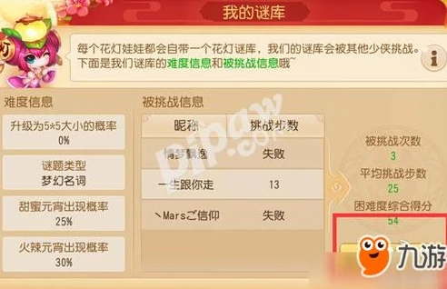 梦幻西游手游资格能打几次_梦幻西游手游资格，挑战次数全解析