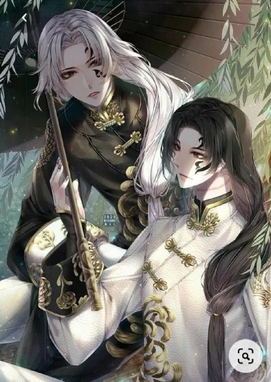 第五人格宿蝶虐文_宿蝶之爱，跨越生死的眷恋