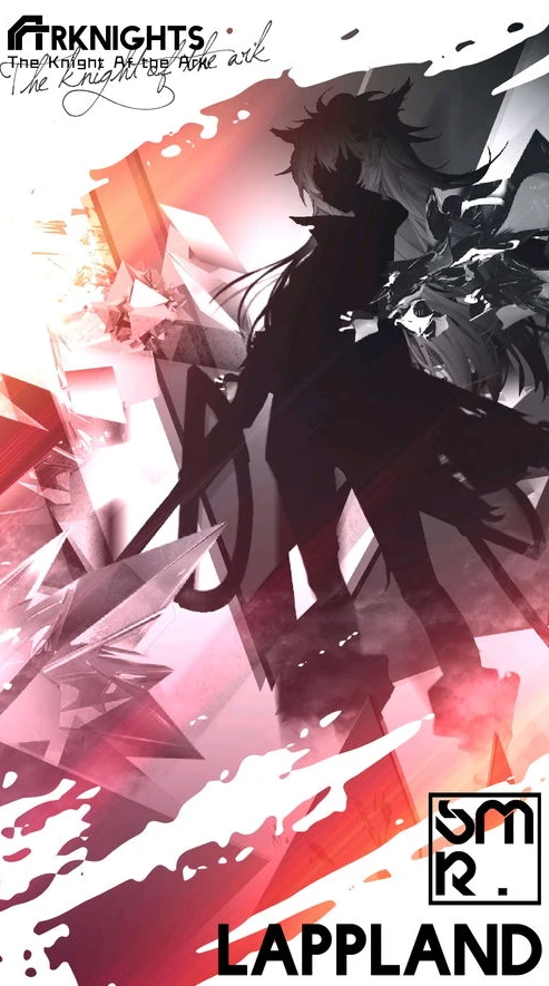 明日方舟4k高清壁纸手机_畅享精美视觉盛宴，明日方舟4K手机壁纸全解析