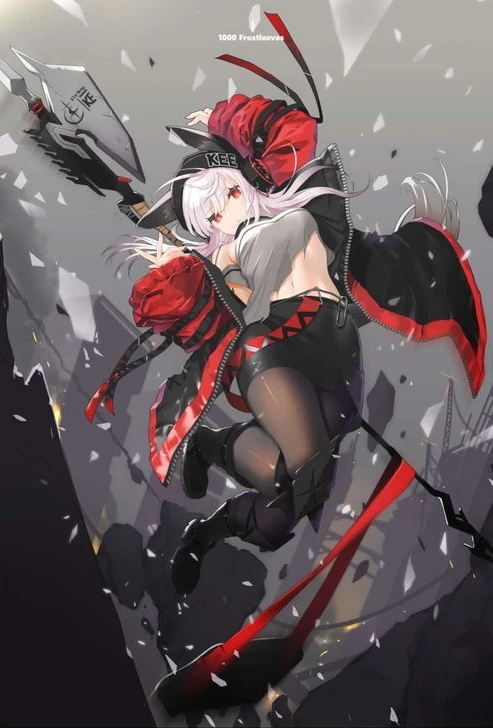 明日方舟4k高清壁纸手机_畅享精美视觉盛宴，明日方舟4K手机壁纸全解析