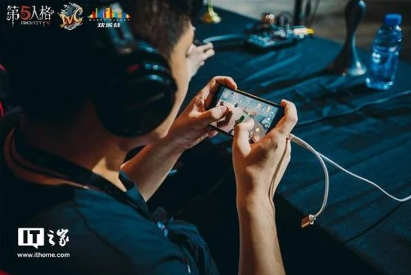能玩第五人格的游戏机有哪些_畅玩〈第五人格〉，游戏机全解析