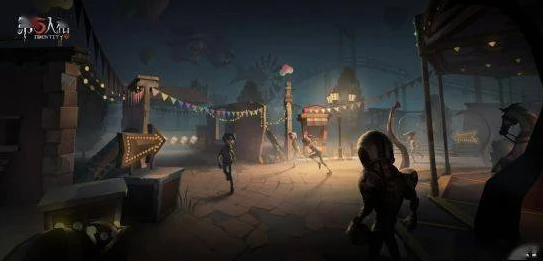 第五人格全新资料片-重逢之时_〈第五人格〉重逢之时，揭开庄园背后的真相与羁绊