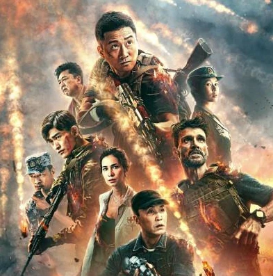荒野行动的动作是怎么做出来的视频_探秘荒野行动，角色动作背后的制作奥秘
