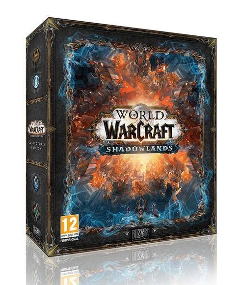 魔兽世界暗影国度任务怎么做的_魔兽世界暗影国度任务全解析，入门到精通的任务攻略