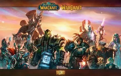魔兽世界暗影国度任务怎么做的_魔兽世界暗影国度任务全解析，入门到精通的任务攻略