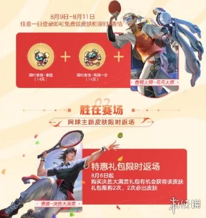 王者荣耀2024年返场皮肤有哪些_王者荣耀2024年返场皮肤大预测，那些可能归来的经典之作