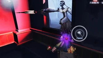 第五人格小浩游戏_〈第五人格〉中的小浩，独特的游戏之旅与魅力展现