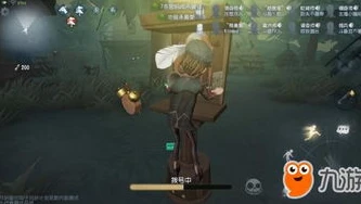 第五人格昊昊联合狩猎视频_昊昊联合狩猎，第五人格中的热血对决与策略博弈