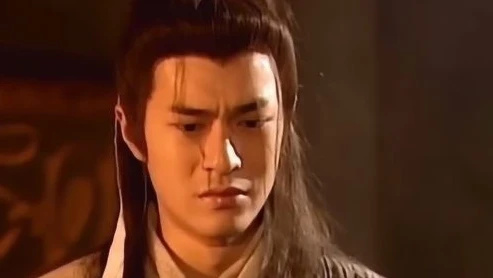 83版神雕侠侣50集免费_重温83版〈神雕侠侣〉，经典武侠的不朽魅力