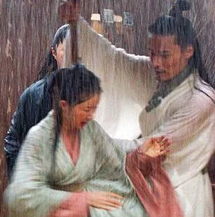 张纪中神雕侠侣取景地有哪些_探寻张纪中版〈神雕侠侣〉的绝美取景地