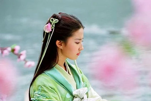 仙剑奇侠传饰演者_〈仙剑奇侠传〉，经典仙侠剧的璀璨群星——演员表介绍大全