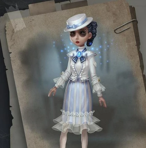 第五人格皮肤大全下载安装_探索第五人格皮肤大全，下载、欣赏与背后的魅力