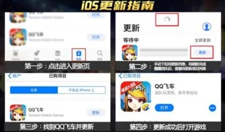 qq飞车官方账号_QQ飞车手游游戏账号市场，现状、价值与风险