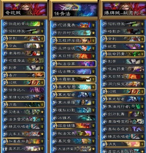 炉石传说新手还能入坑吗_炉石传说，新手入坑指南与友好度剖析
