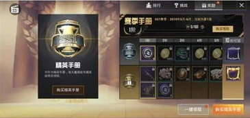 和平精英手册多少钱一个_和平精英手册价格全解析，性价比与超值内容大揭秘