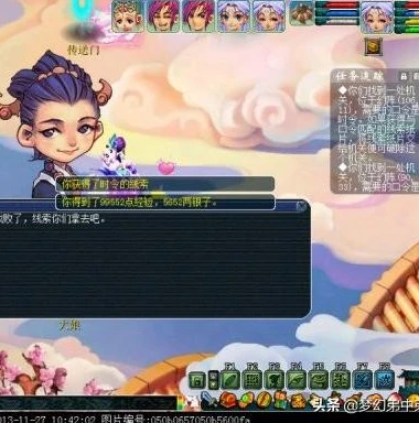 梦幻西游日常搬砖流程_梦幻西游日常搬砖全攻略，稳定赚取游戏币之道