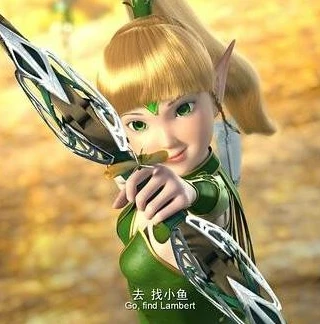 龙之谷2精灵王座正片免费观看_畅享〈龙之谷2精灵王座〉，免费正片的奇幻之旅