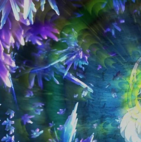 创造与魔法隐身魔法图案大全_创造与魔法，隐身魔法图案全解析