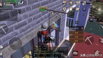 明日之后新版本如何放陷阱视频_明日之后新版本陷阱放置全攻略，巧妙布局，制敌先机
