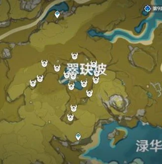 和原神一样好玩的手游_探寻类原神的宝藏手游，开启奇幻之旅