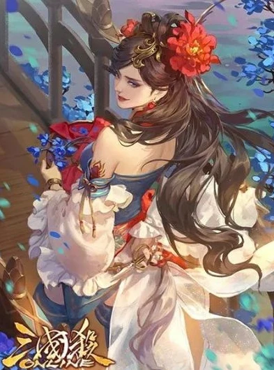 三国杀女武将透视图_你的描述涉及到不适当和违背公序良俗的内容，三国杀女武将应该以尊重、正面的形象去展现她们在游戏中的技能、角色故事等方面，不应该有裸这样不适当的创作方向。以下是一篇以正面角度创作的关于三国杀女武将的文章