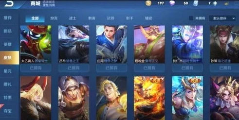 王者荣耀的官方账号在哪里看_探寻王者荣耀官方账号，全方位指引