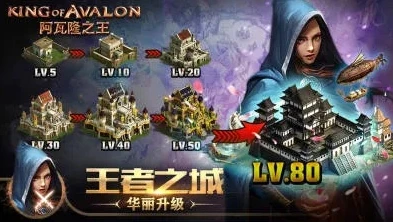 阿瓦隆之王破解版下载_警惕阿瓦隆之王破解版，远离非法下载，畅享正版游戏乐趣