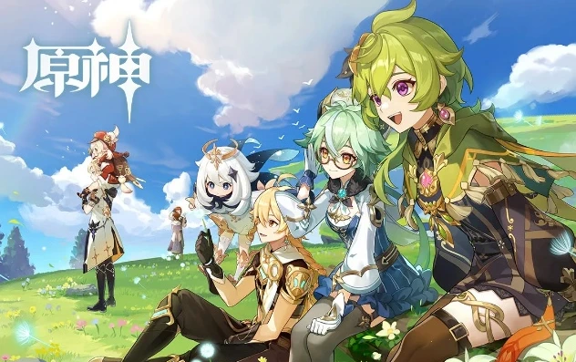 原神下载最新版_原神下载安装正版中文版全攻略