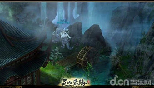 灵山奇缘还会重新运营吗_灵山奇缘，停运之后，还有重新运营的可能吗？
