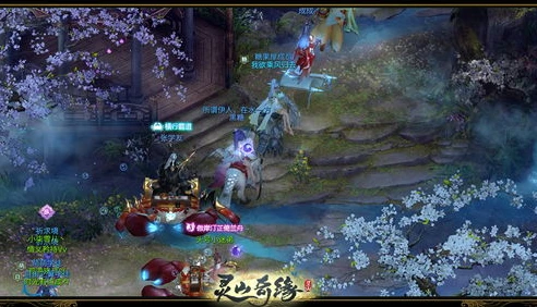 灵山奇缘还会重新运营吗_灵山奇缘，停运之后，还有重新运营的可能吗？