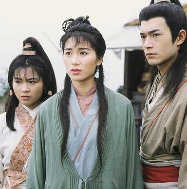 95神雕侠侣电视剧全集在线观看_重温经典，95版〈神雕侠侣〉的不朽魅力