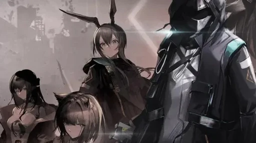 明日方舟wiki_〈明日方舟the last letter〉，一场跨越生死与信念的深度解读