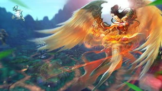 问道封神游戏有哪些_问道封神，奇幻仙侠世界的深度探秘