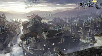 天涯明月刀新区什么时候出_天涯明月刀新区开放时间探秘，期待与展望