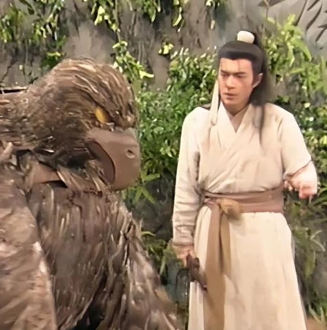 神雕侠侣完整版在线观看电视剧全集_重温经典，电视剧的魅力与深度解析