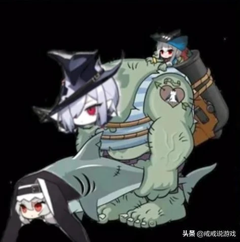 明日方舟推进之王异格会是常驻吗_明日方舟推进之王异格，常驻的可能性分析